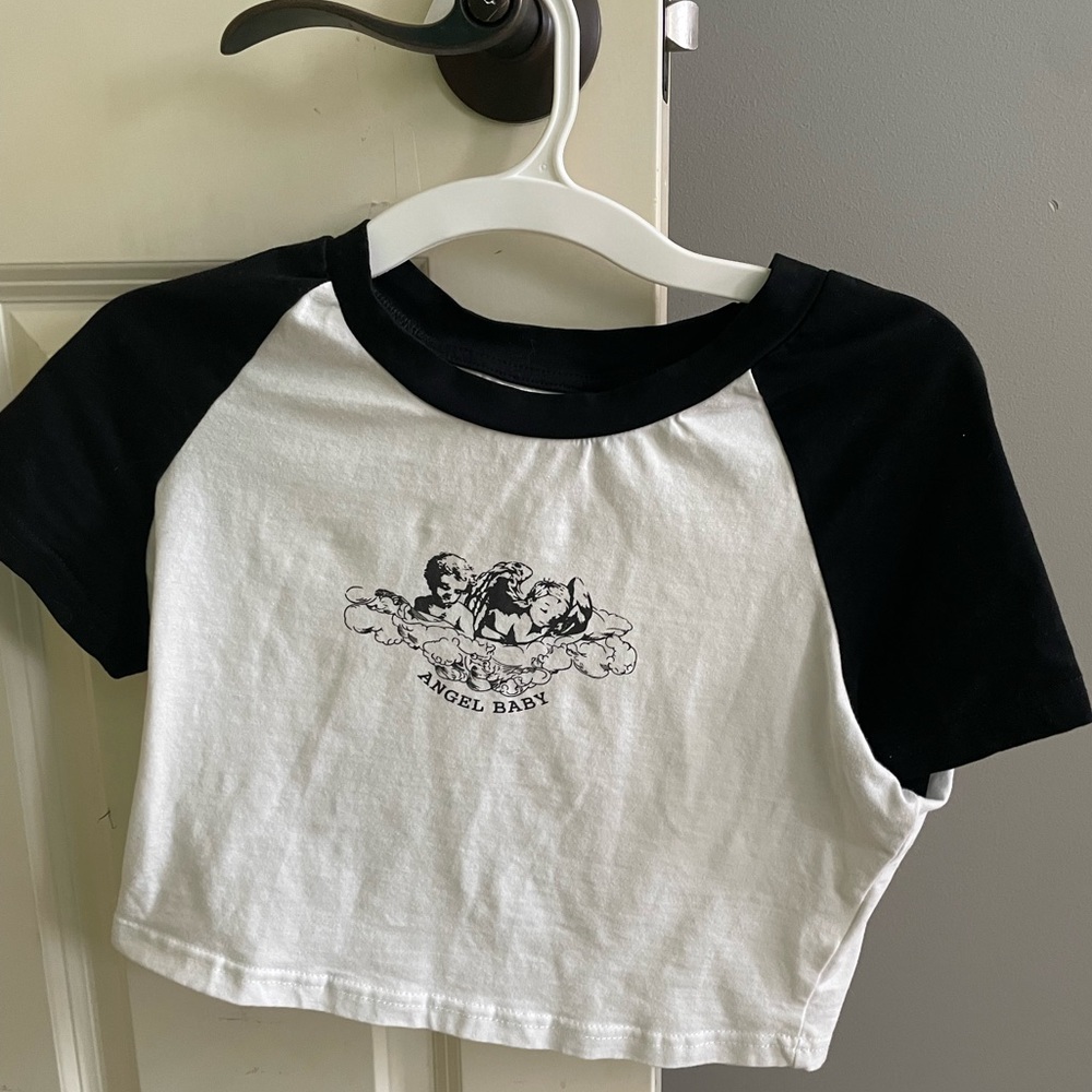 Shein Top